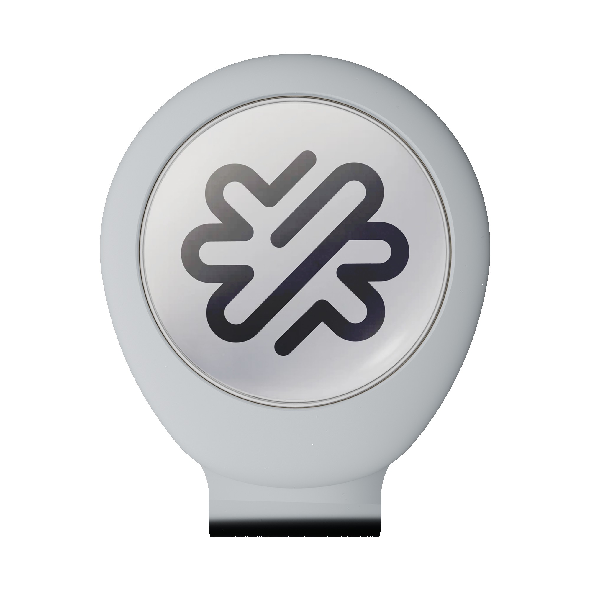PitchFix Hat Clip 1