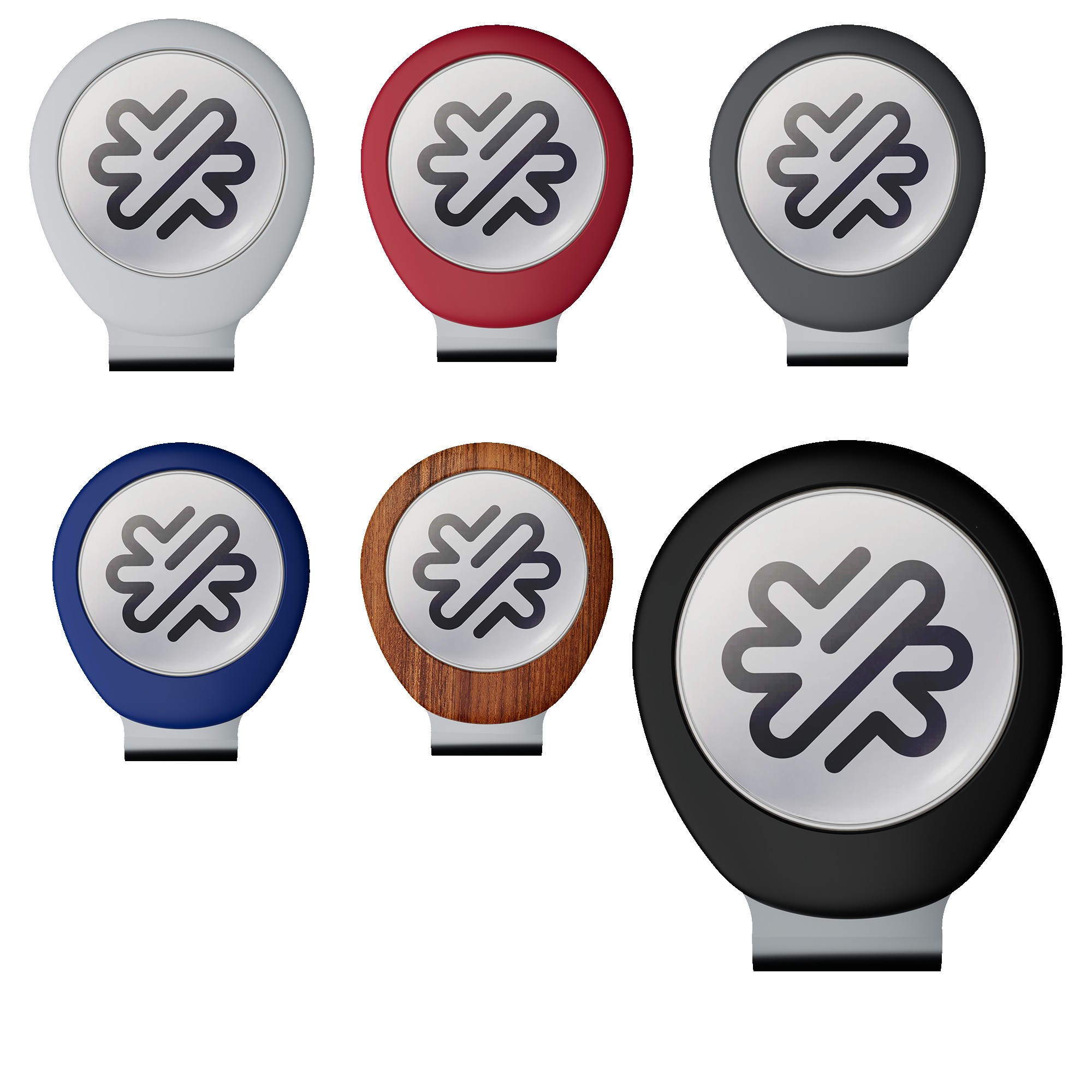 PitchFix Hat Clip 1