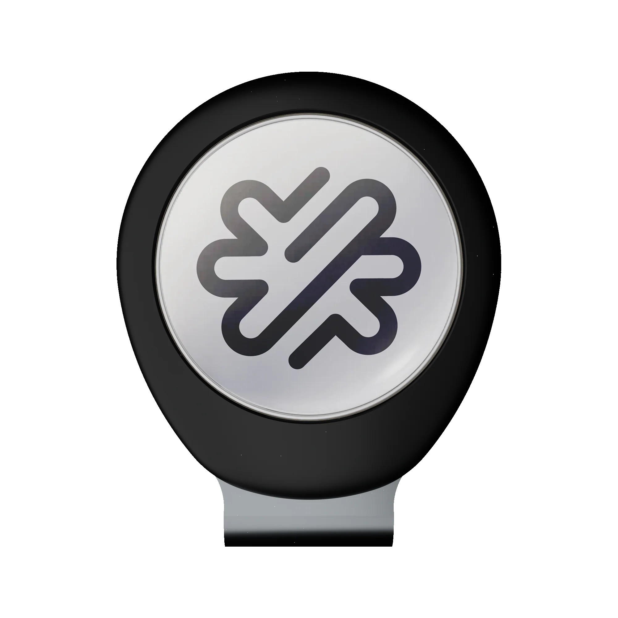 PitchFix Hat Clip 1