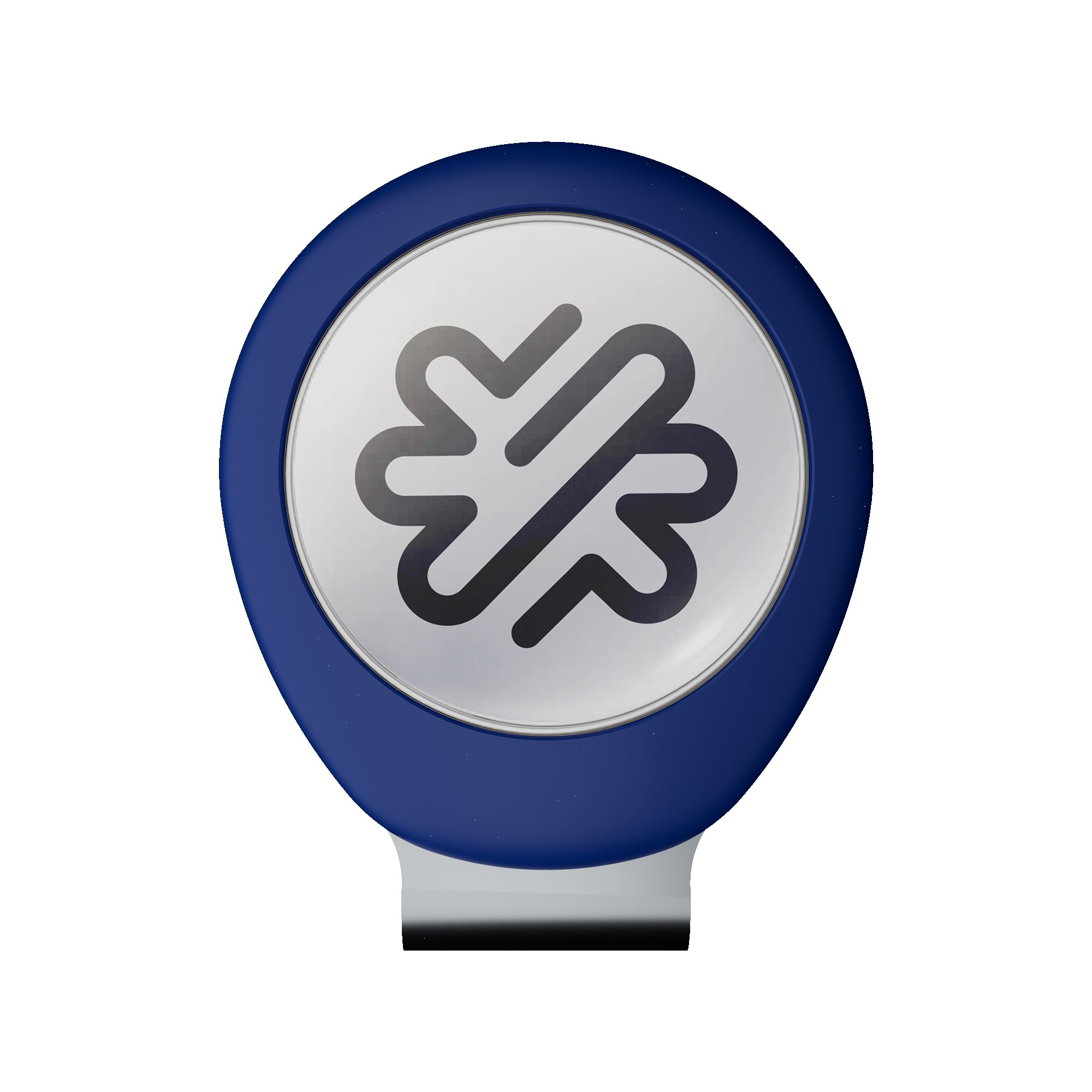 PitchFix Hat Clip 1