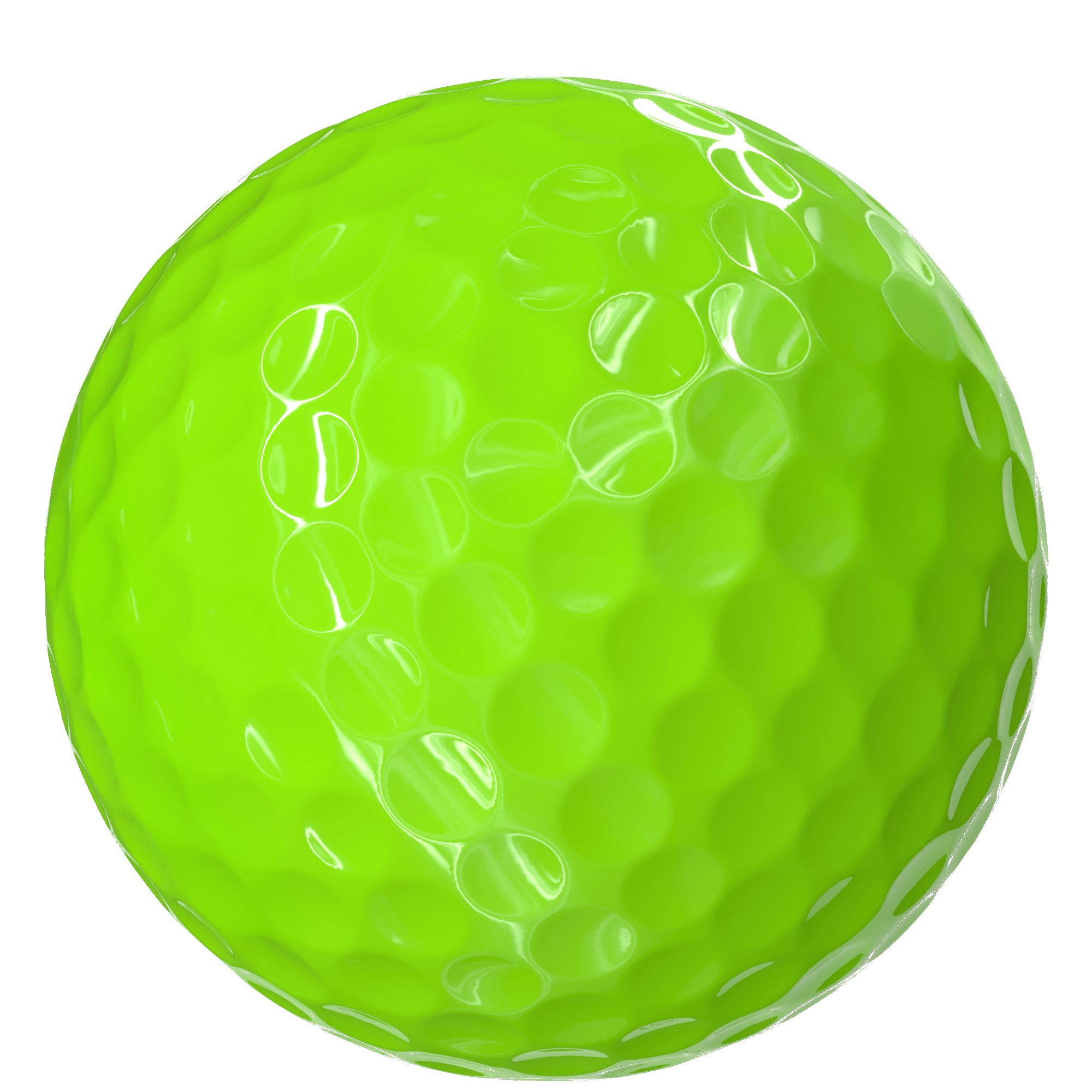 Vice Pro Plus Golf Balls 1