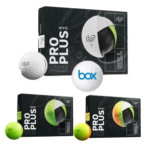 Vice Pro Plus Golf Balls 1 Vice Pro Plus Golf Balls 1