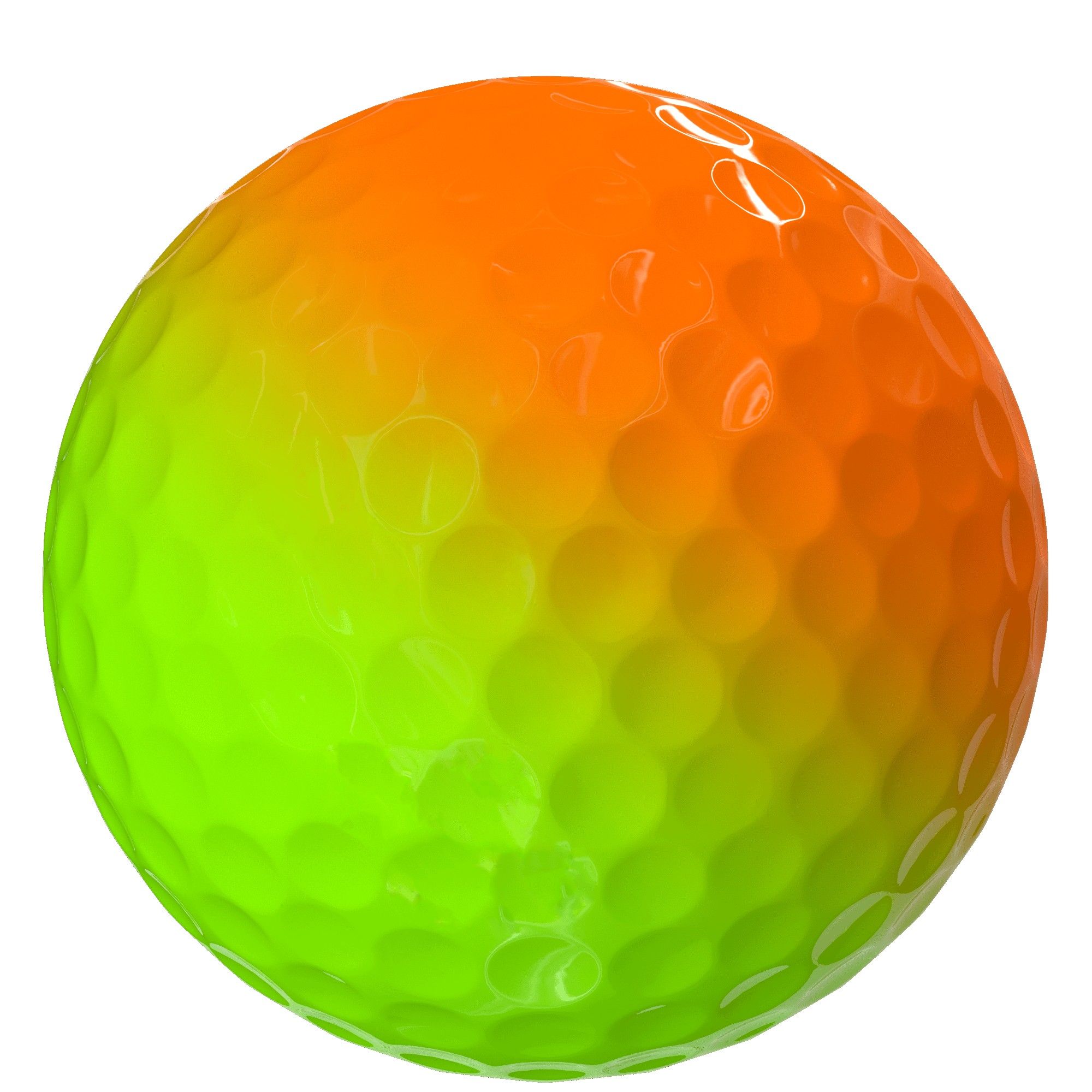 Vice Pro Plus Golf Balls 1