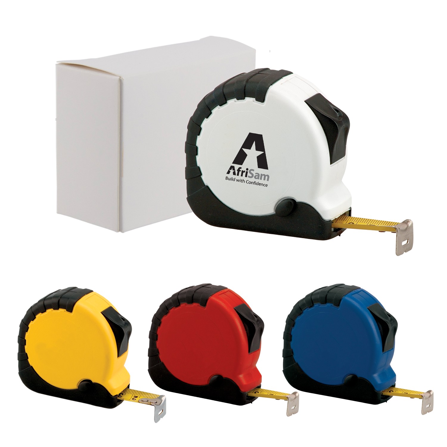 16' Tape Measure 1