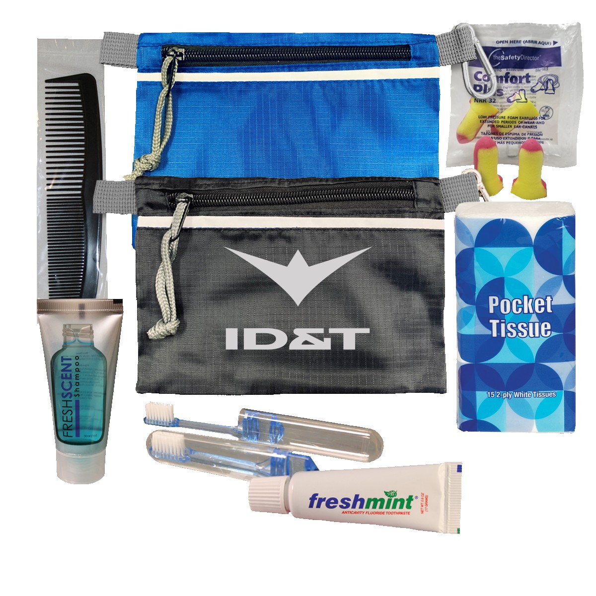 Business Travel Kit 1