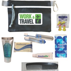 Business Travel Kit 2 Business Travel Kit 2