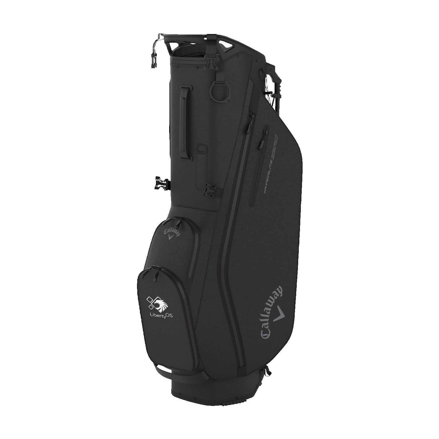 Callaway Hyper Lite Zero 1