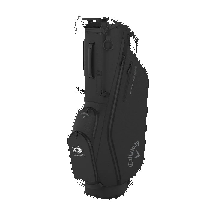 Callaway Hyper Lite Zero 1
