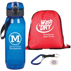 Collegiate Kit 1 Collegiate Kit 1