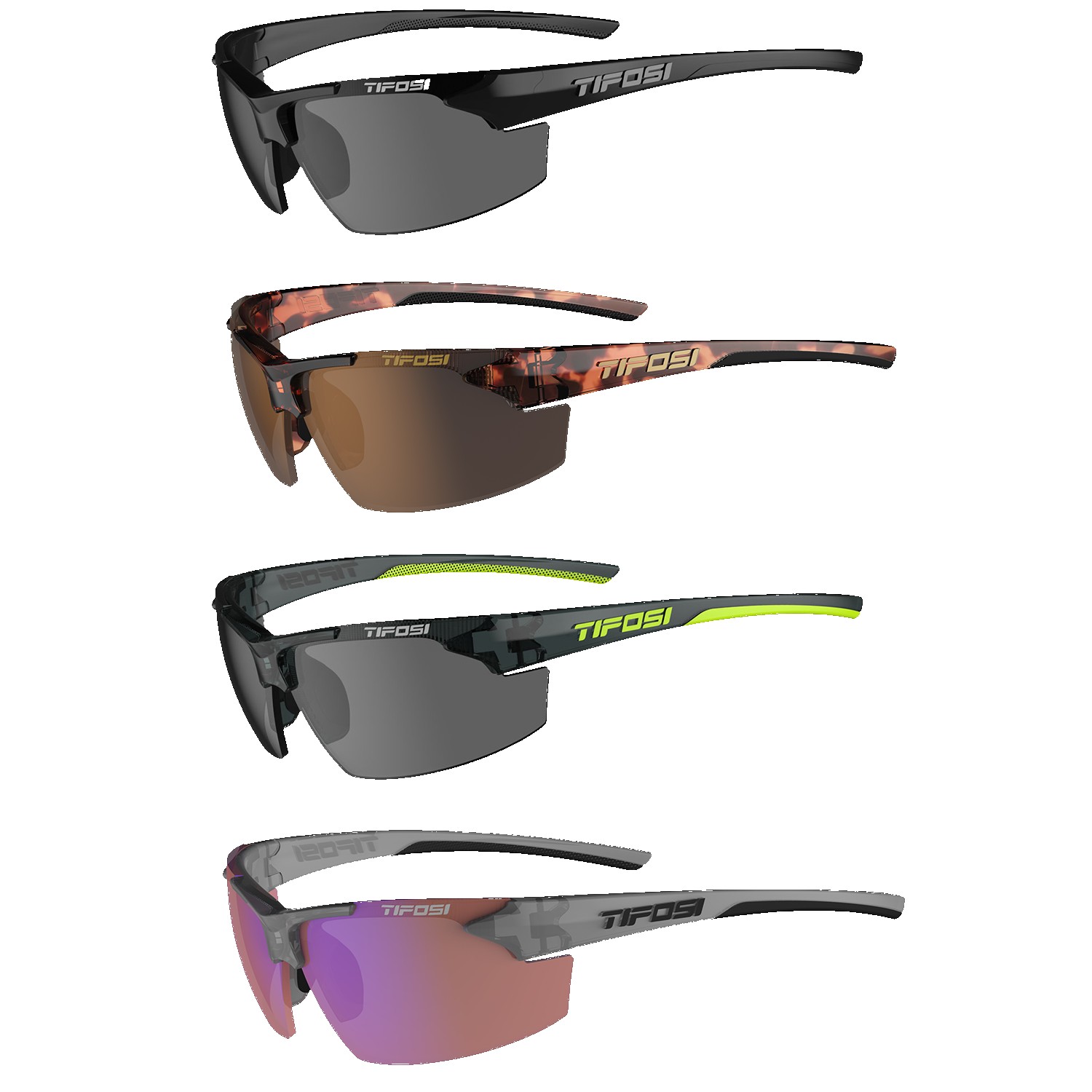 Tifosi Track Sunglasses 1