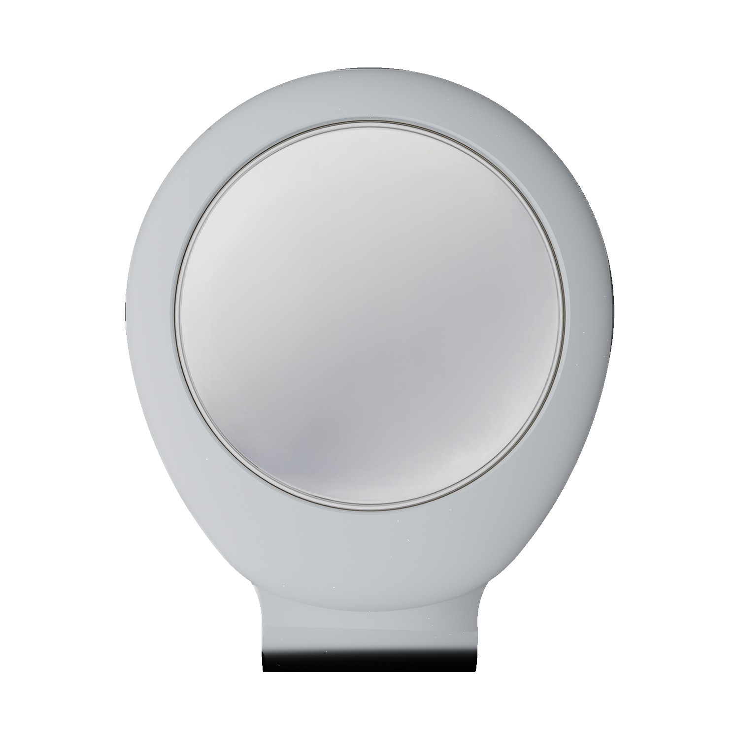 PitchFix Hat Clip with Ball Marker 1