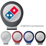 PitchFix Hat Clip with Ball Marker 1 PitchFix Hat Clip with Ball Marker 1