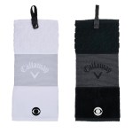 Callaway TriFold Towel 1 Callaway TriFold Towel 1