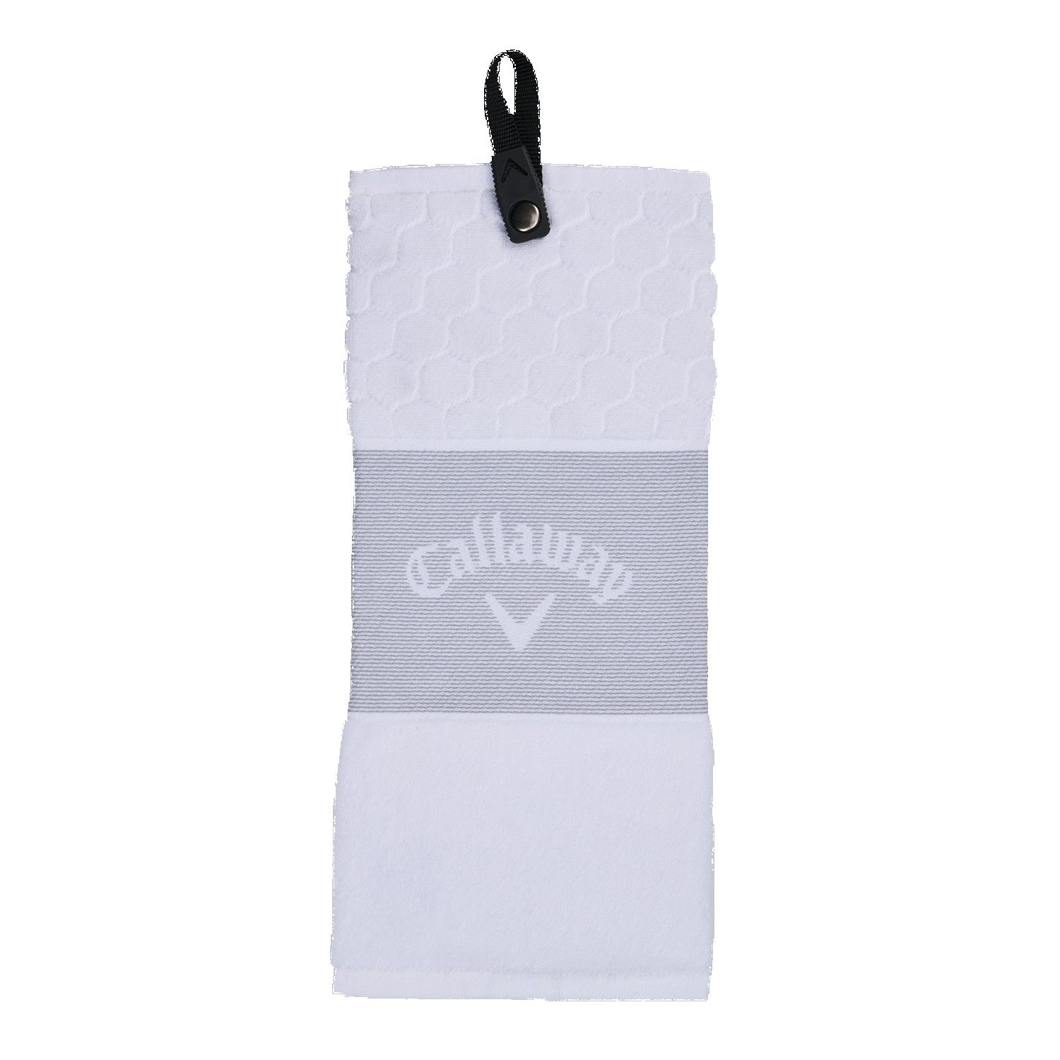 Callaway TriFold Towel 1