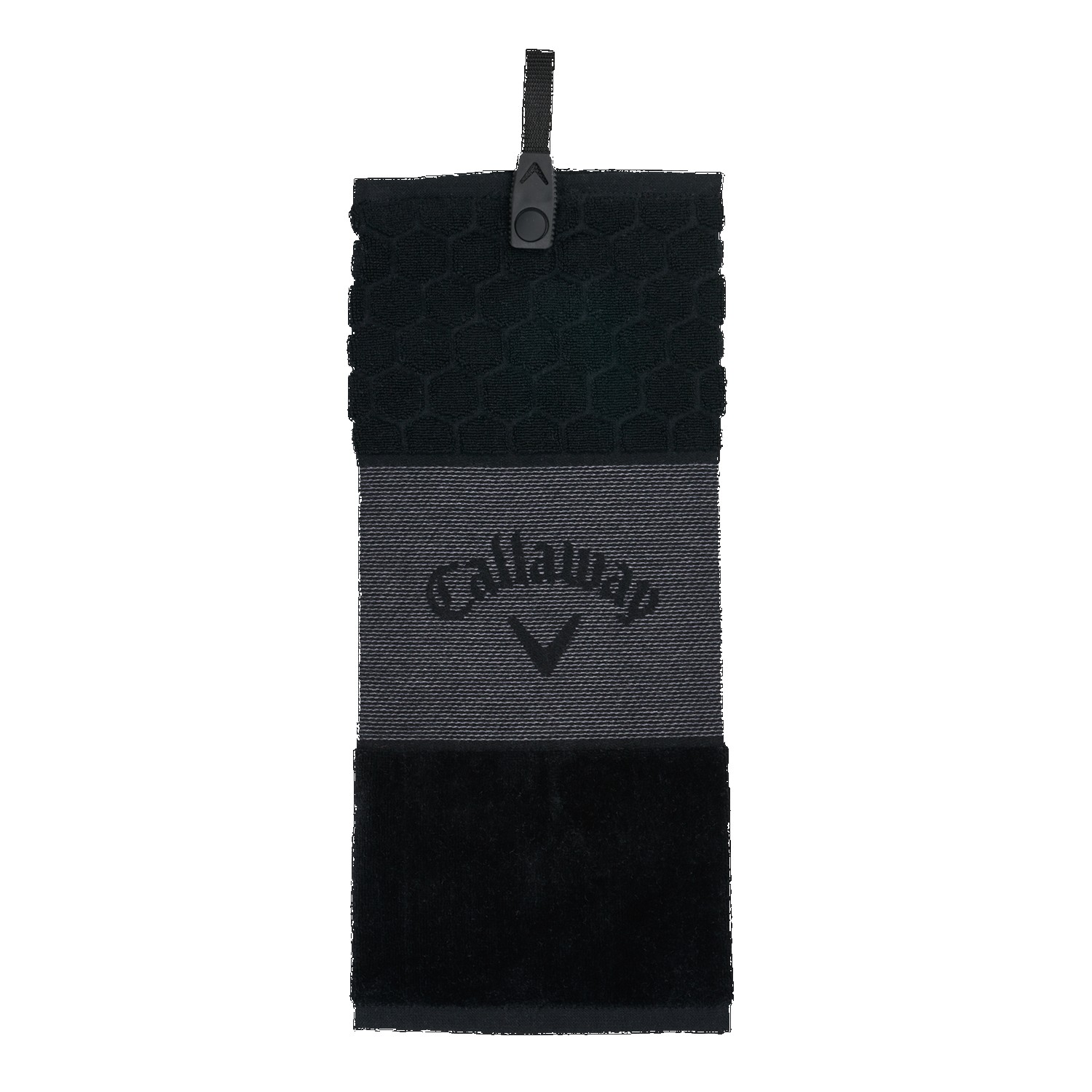 Callaway TriFold Towel 1