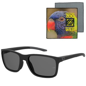 Under Armour Hustle Sunglasses Kit 2 Under Armour Hustle Sunglasses Kit 2
