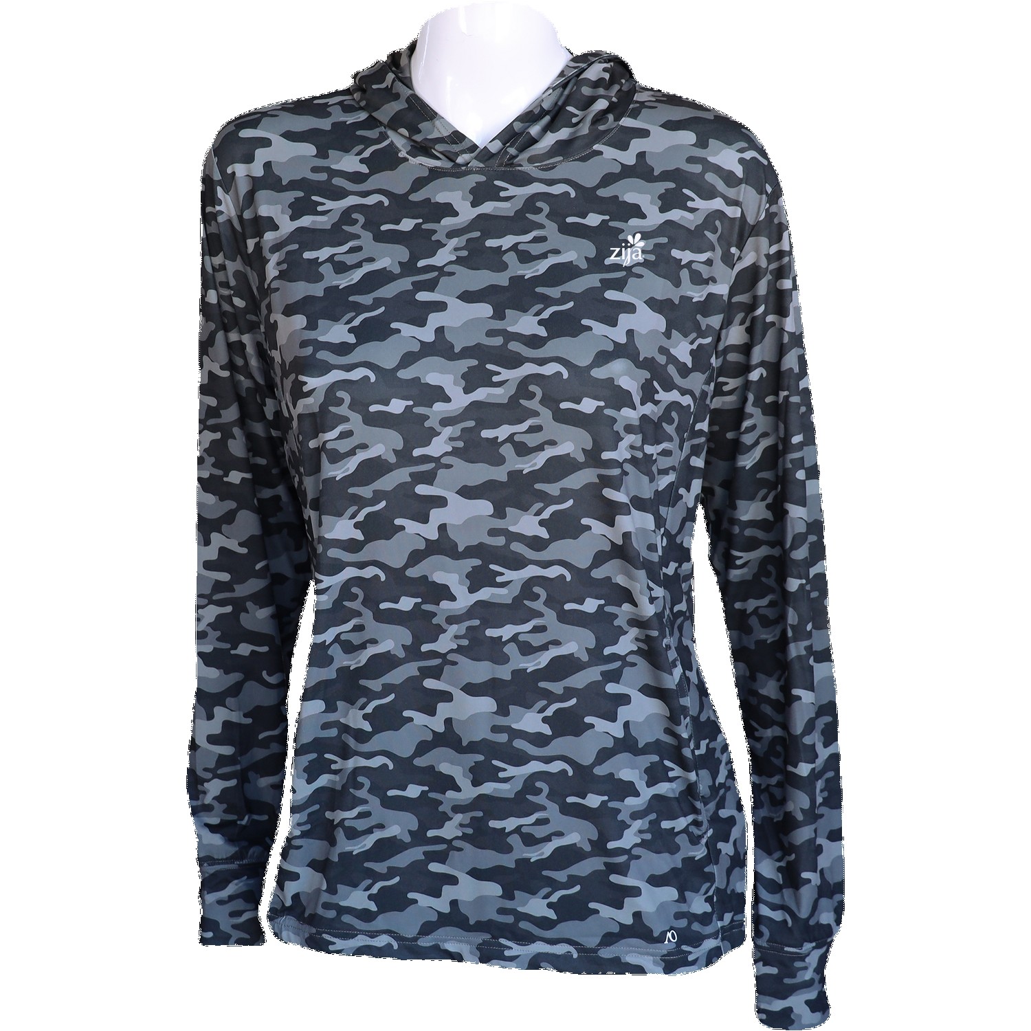 Anderson Ord Women%27s Blacks Beach Hoodie 1