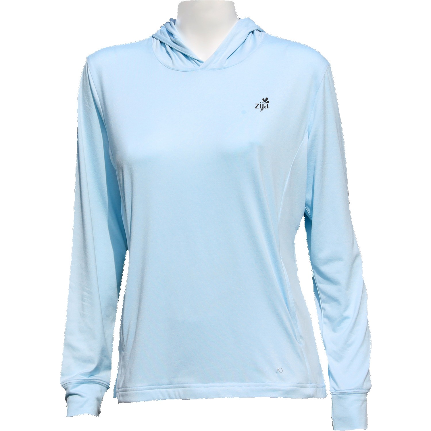 Anderson Ord Women%27s Blacks Beach Hoodie 1