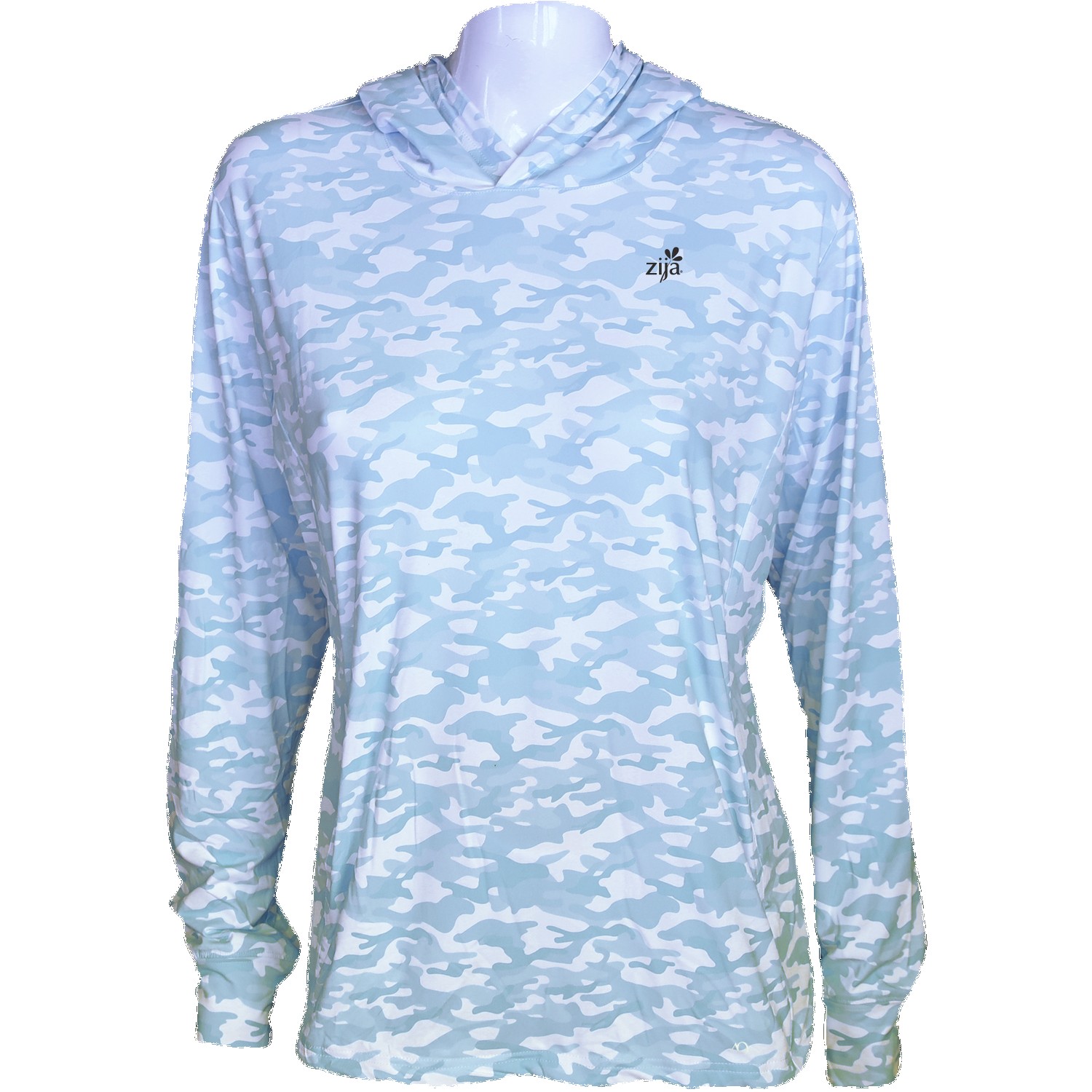 Anderson Ord Women%27s Blacks Beach Hoodie 1