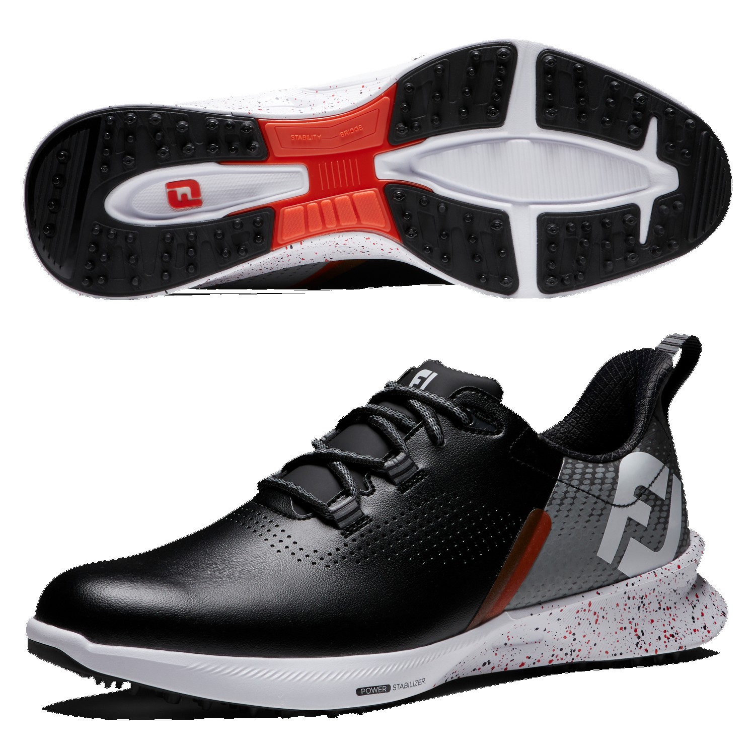 Foot Joy Fuel Golf Shoe 2 Foot Joy Fuel Golf Shoe 2