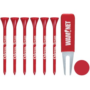6 Tall Golf Tees/1 RSGT /1 PM24 1 6 Tall Golf Tees/1 RSGT /1 PM24 1