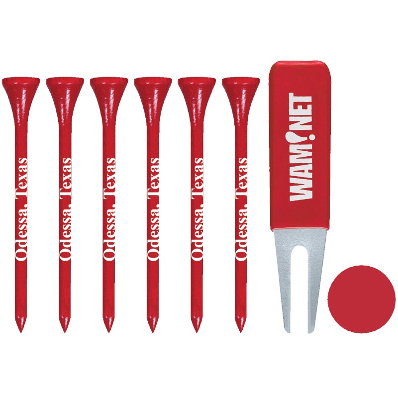 6 Tall Golf Tees/1 RSGT /1 PM24 1 6 Tall Golf Tees/1 RSGT /1 PM24 1