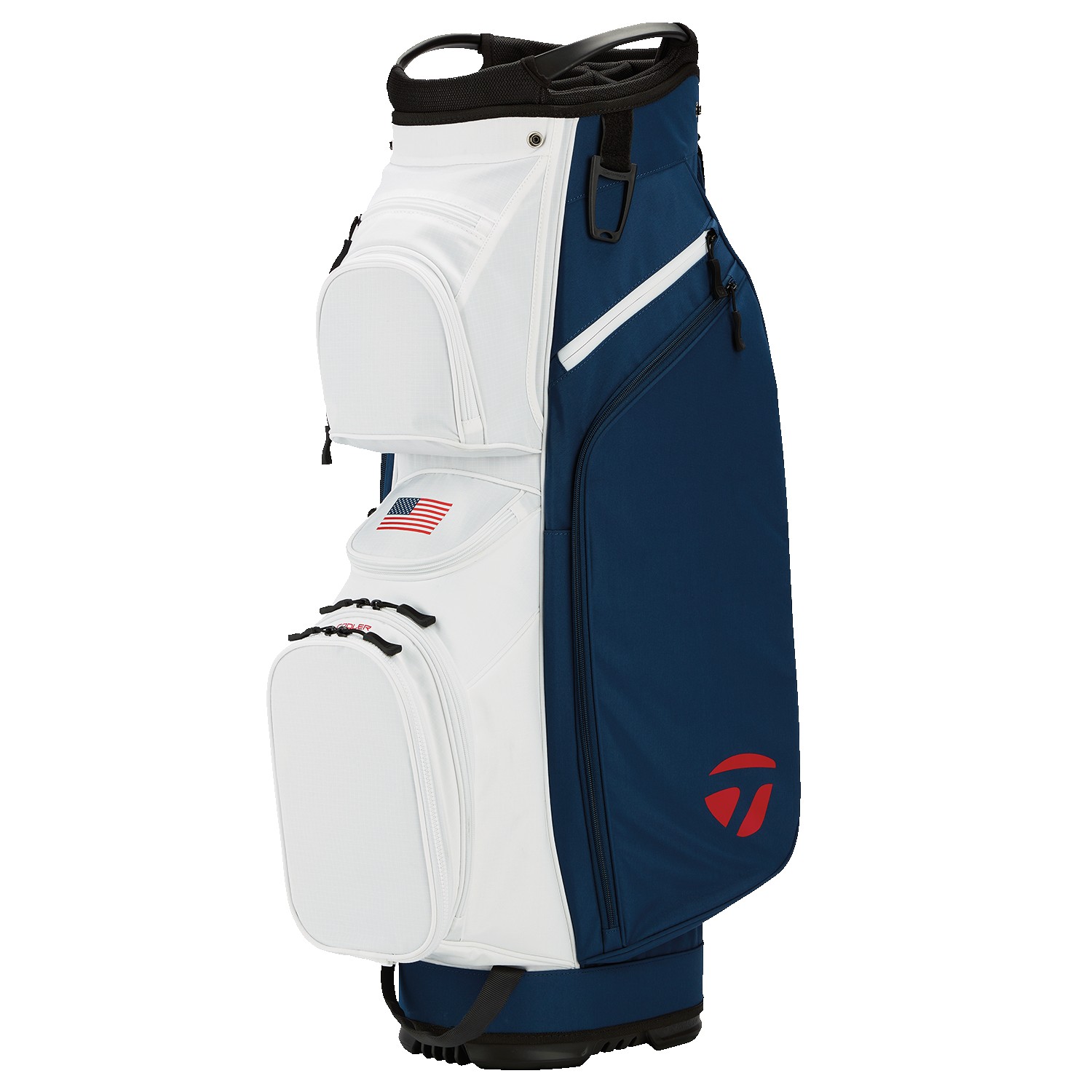 TaylorMade Cart Lite Golf Bag 1
