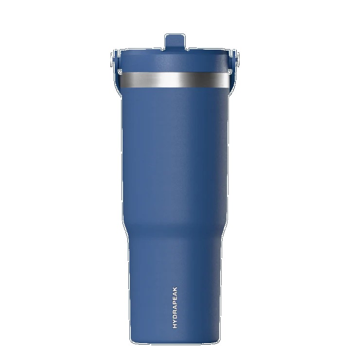 32 Oz. Hydrapeak Insulated Stainless Travel Tumbler 1