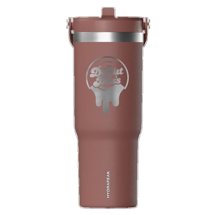 32 Oz. Hydrapeak Insulated Stainless Travel Tumbler 1