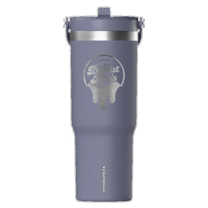 32 Oz. Hydrapeak Insulated Stainless Travel Tumbler 1