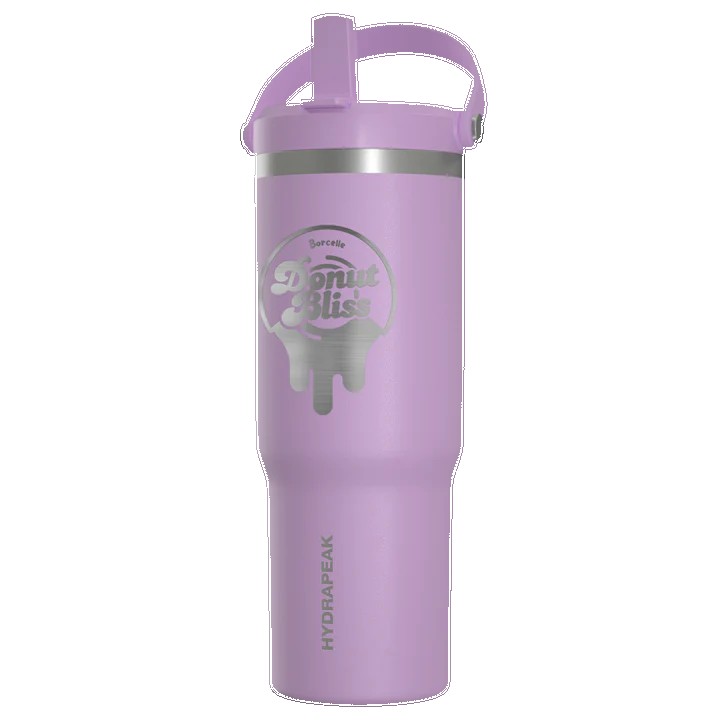32 Oz. Hydrapeak Insulated Stainless Travel Tumbler 1