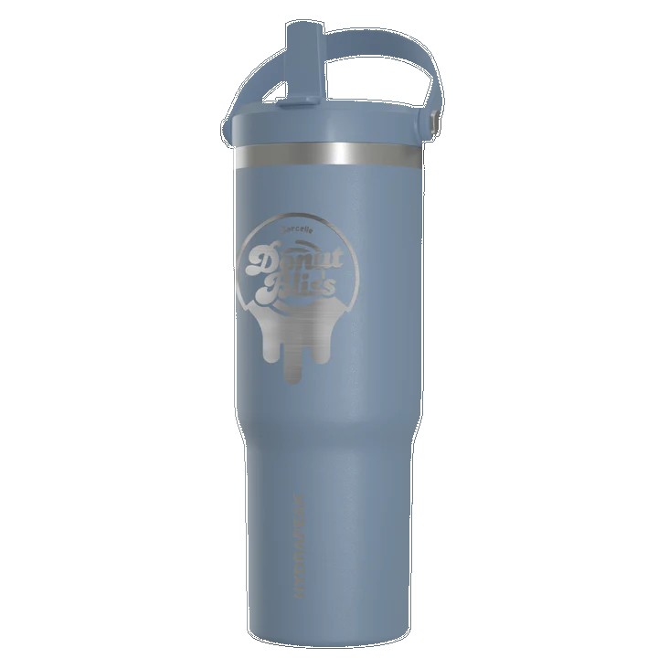 32 Oz. Hydrapeak Insulated Stainless Travel Tumbler 1