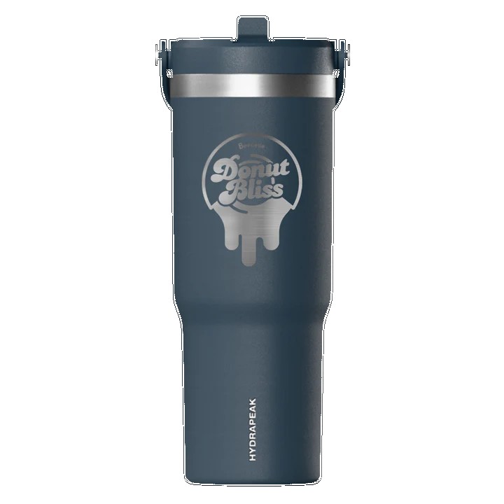32 Oz. Hydrapeak Insulated Stainless Travel Tumbler 1
