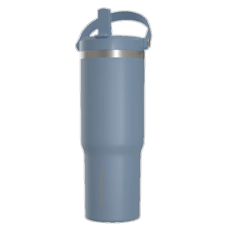 32 Oz. Hydrapeak Insulated Stainless Travel Tumbler 1