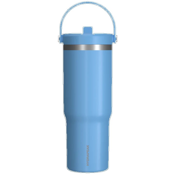 32 Oz. Hydrapeak Insulated Stainless Travel Tumbler 1