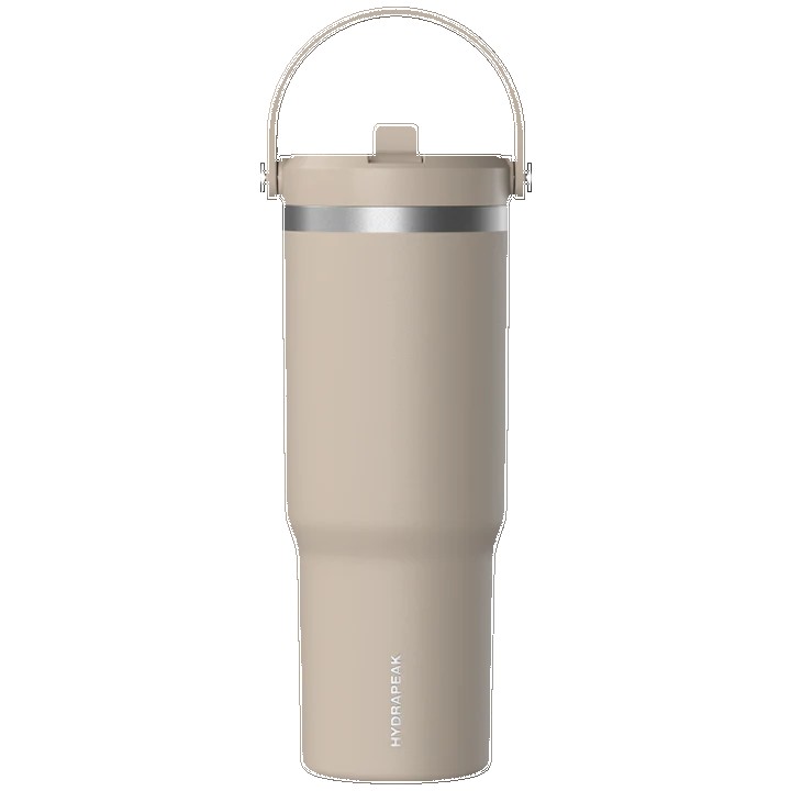 32 Oz. Hydrapeak Insulated Stainless Travel Tumbler 1