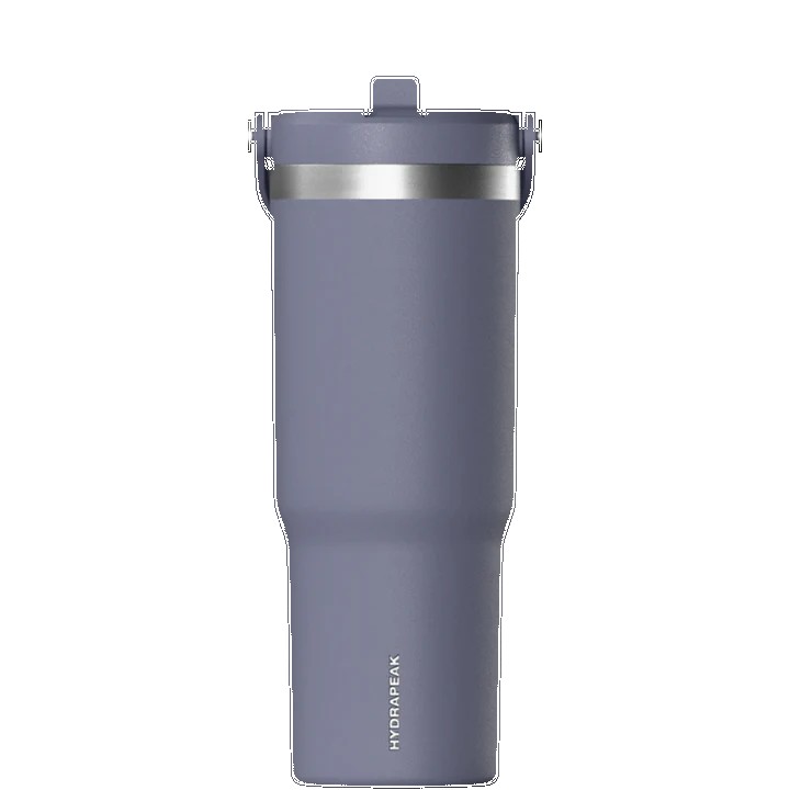 32 Oz. Hydrapeak Insulated Stainless Travel Tumbler 1