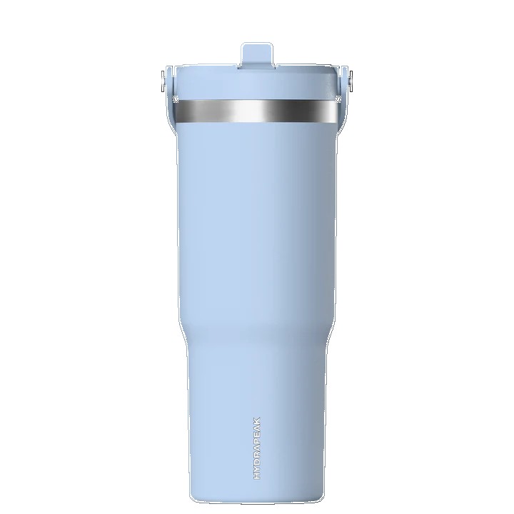 32 Oz. Hydrapeak Insulated Stainless Travel Tumbler 1