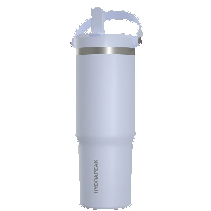 32 Oz. Hydrapeak Insulated Stainless Travel Tumbler 1