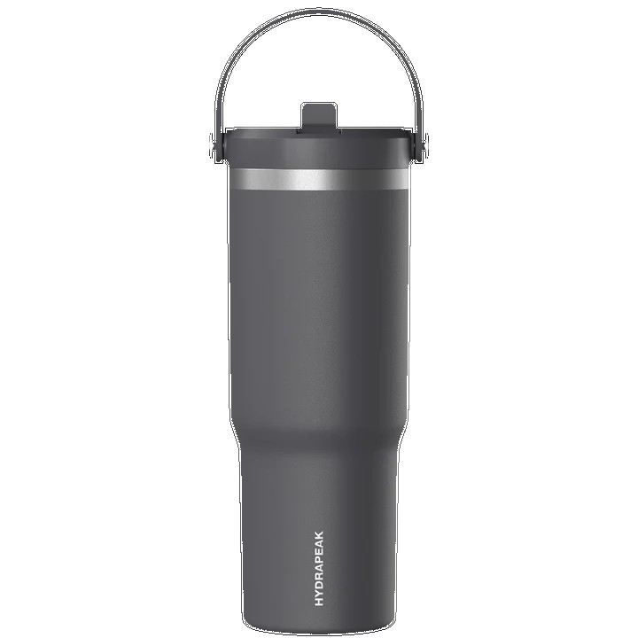 32 Oz. Hydrapeak Insulated Stainless Travel Tumbler 1