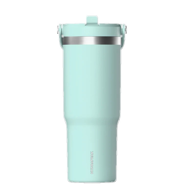 32 Oz. Hydrapeak Insulated Stainless Travel Tumbler 1