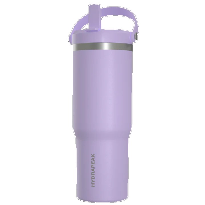 32 Oz. Hydrapeak Insulated Stainless Travel Tumbler 1