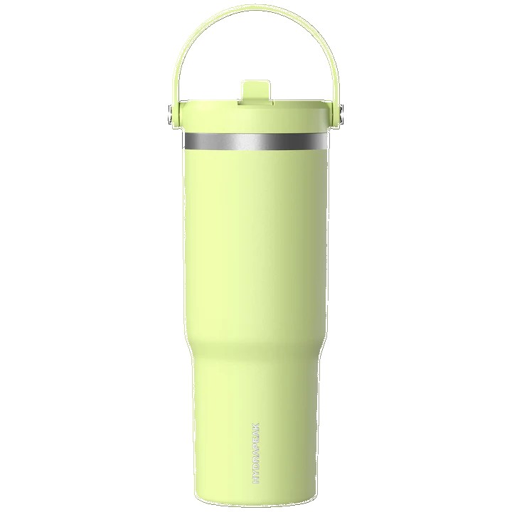 32 Oz. Hydrapeak Insulated Stainless Travel Tumbler 1
