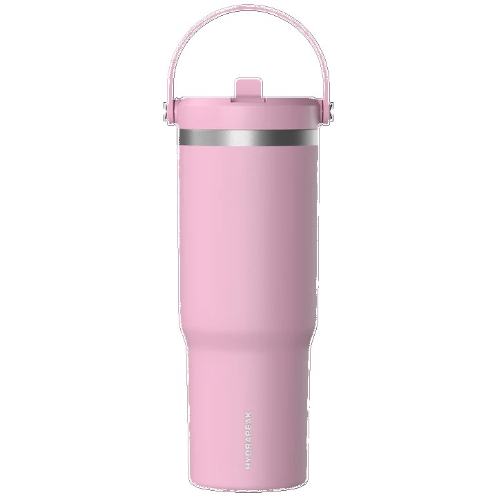 32 Oz. Hydrapeak Insulated Stainless Travel Tumbler 1