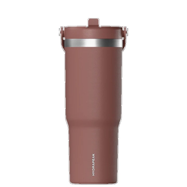 32 Oz. Hydrapeak Insulated Stainless Travel Tumbler 1