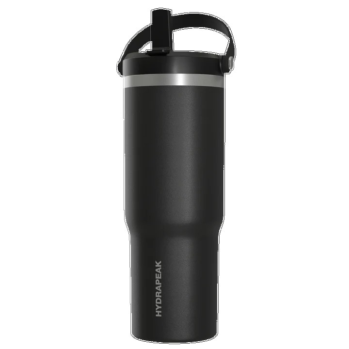32 Oz. Hydrapeak Insulated Stainless Travel Tumbler 1