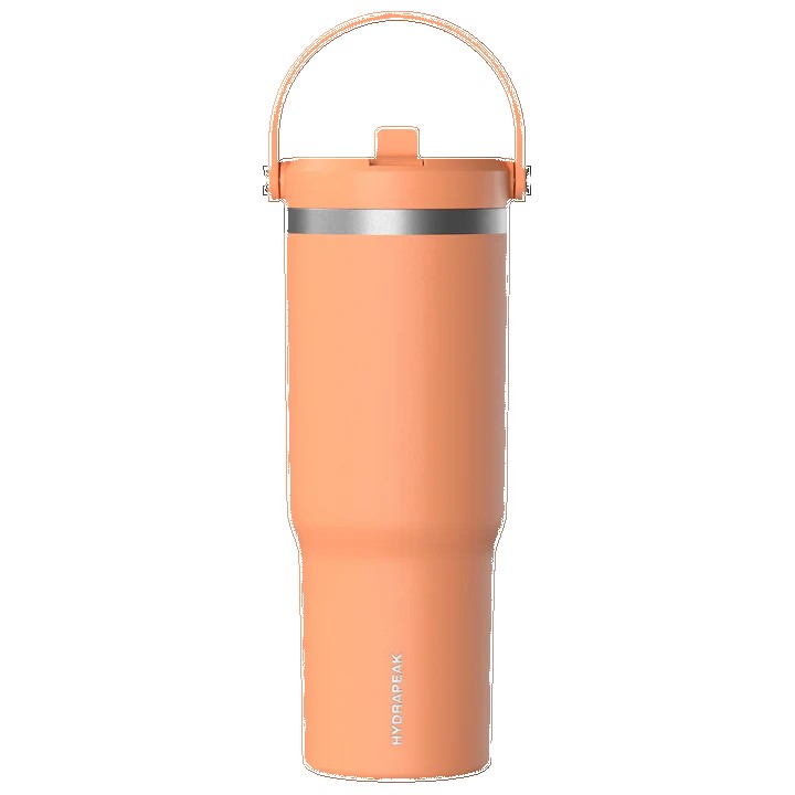 32 Oz. Hydrapeak Insulated Stainless Travel Tumbler 1