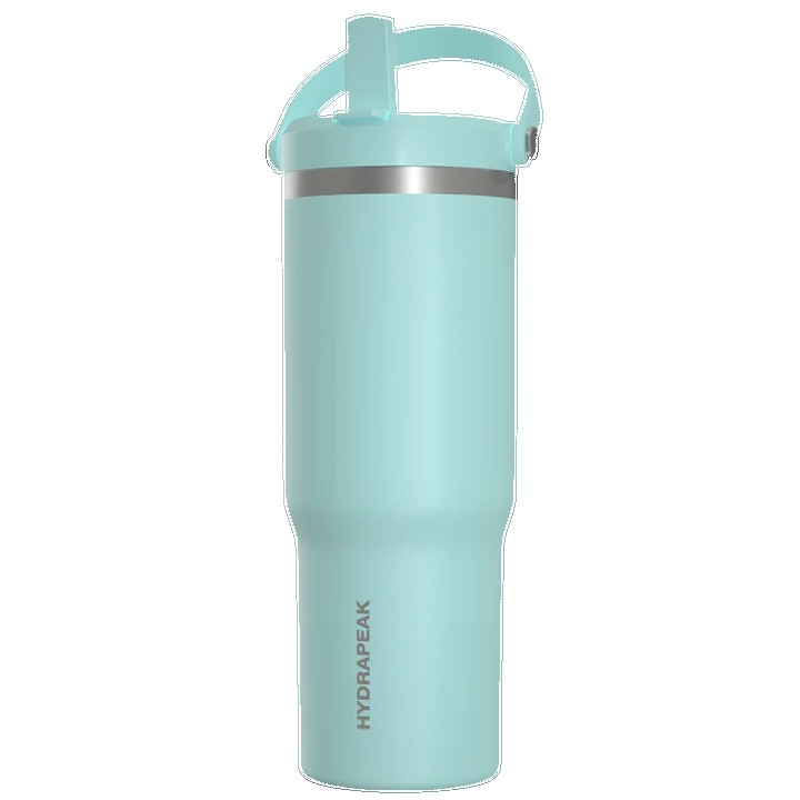 32 Oz. Hydrapeak Insulated Stainless Travel Tumbler 1