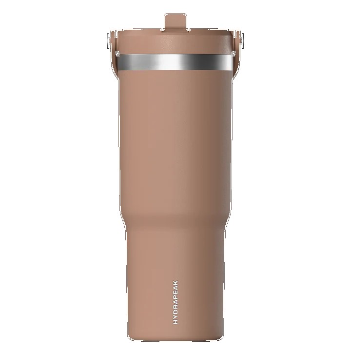 32 Oz. Hydrapeak Insulated Stainless Travel Tumbler 1
