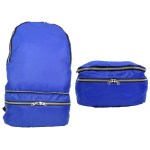 Recycled 2-in-1 Backpack & Waist Pack 2 Recycled 2-in-1 Backpack & Waist Pack 2